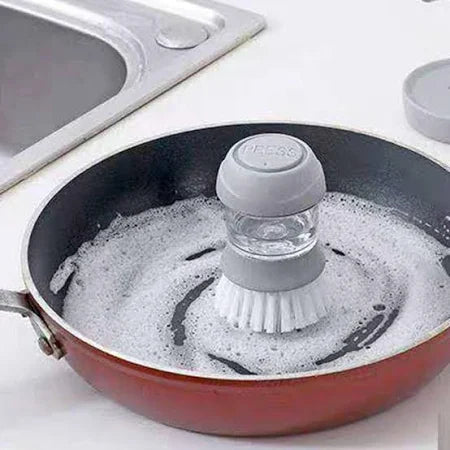 Cepillo para Lavar Platos