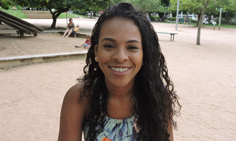 <strong>Sofía Hernández</strong>